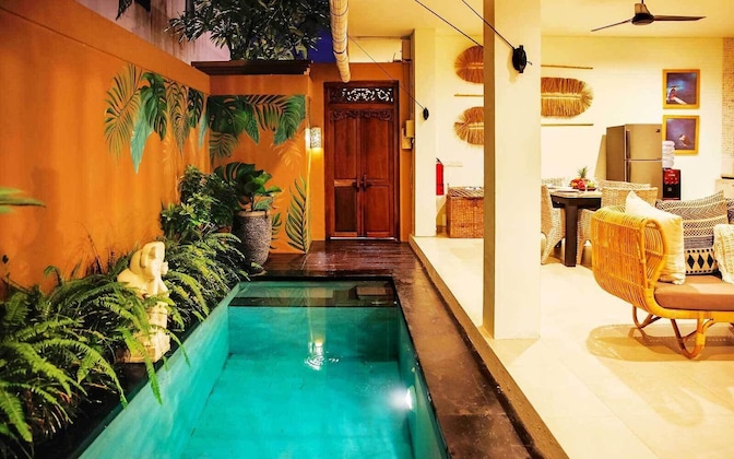 Gallery - Aroha Boutique Villas