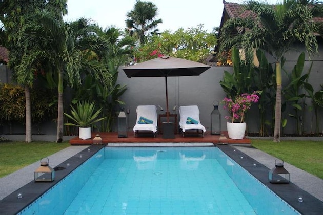 Gallery - Premium Villas Seminyak