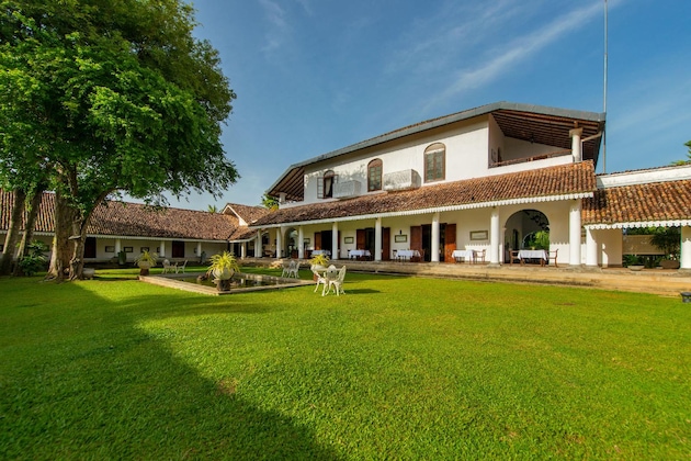 Gallery - Tamarind Hill By Asia Leisure