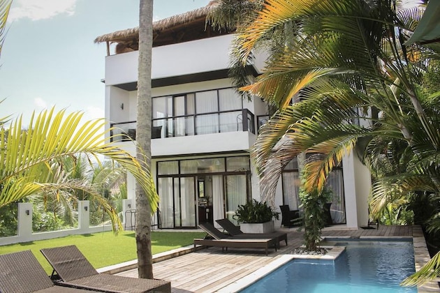 Gallery - Balian Surf Villas