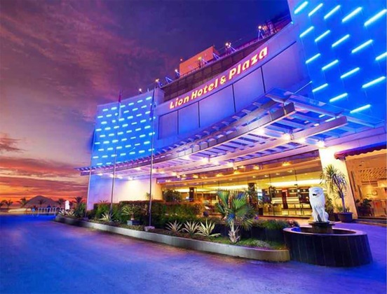 Gallery - Lion Hotel & Plaza
