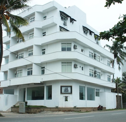 Gallery - Sai Sea City Hotel
