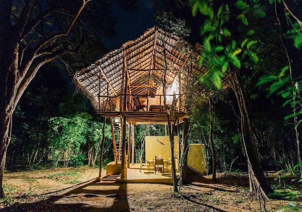 Gallery - Back of Beyond - Pidurangala