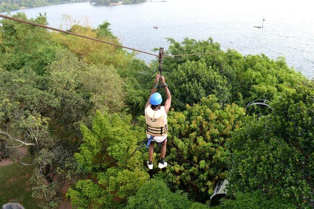 Gallery - Thotupola Lakeside Resort