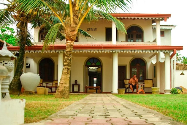 Gallery - Oriental Rest Hikkaduwa