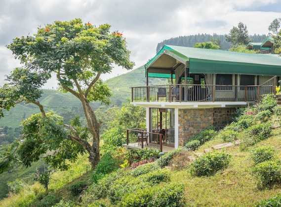 Gallery - Madulkelle Tea And Eco Lodge