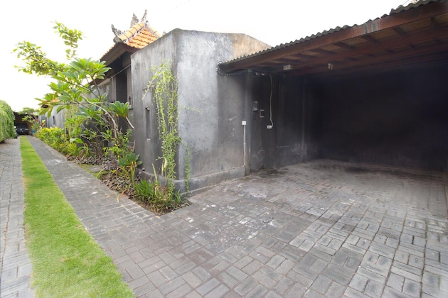 Gallery - Transera Kirana Villa Seminyak