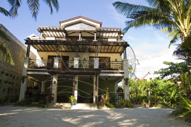 Gallery - Residencia Boracay