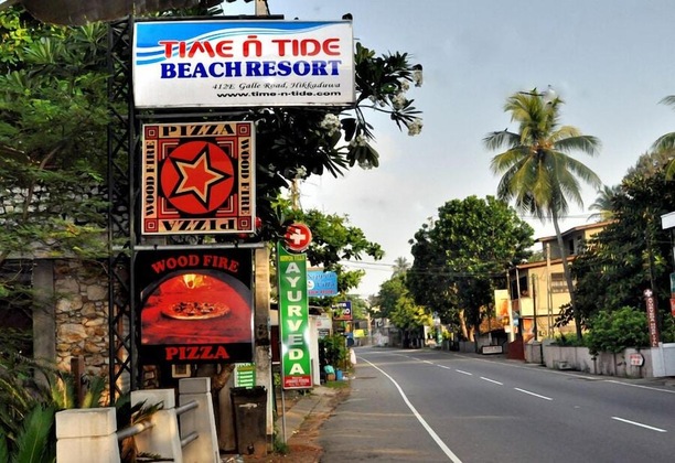 Gallery - Time N Tide Beach Resort