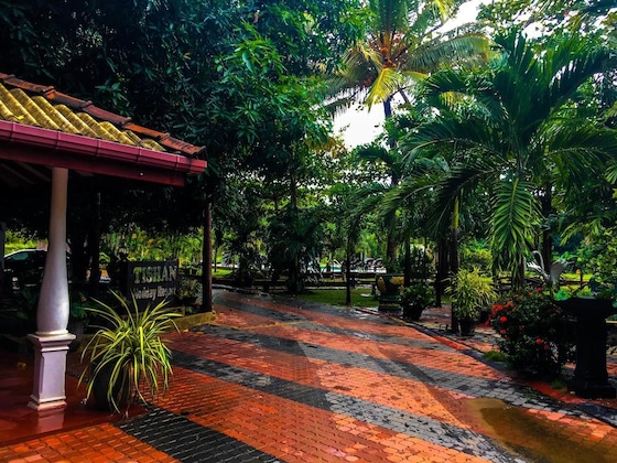 Gallery - Tishan Holiday Resort