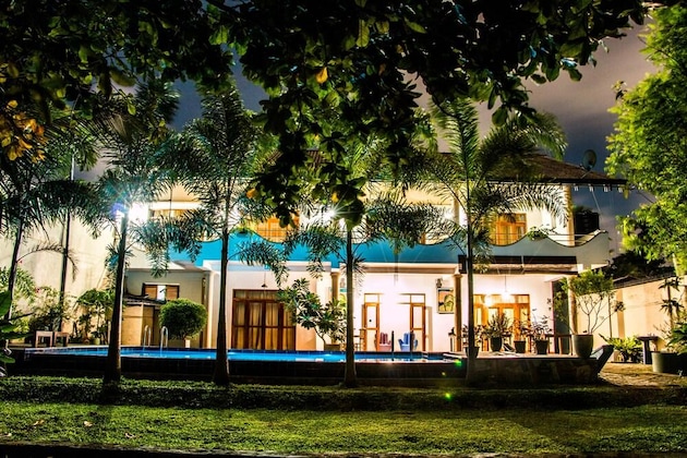 Gallery - Riverbank Bentota