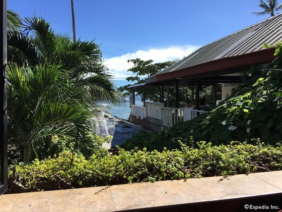 Gallery - Hayahay Resort