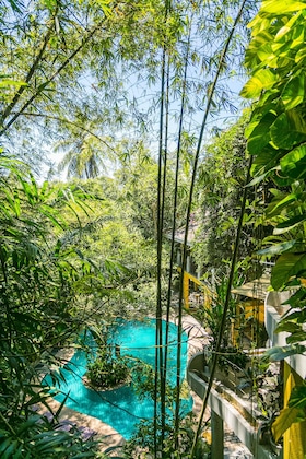 Gallery - Thambapanni Retreat