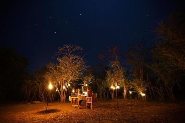 Gallery - Big Game - Udawalawe By Eco Team