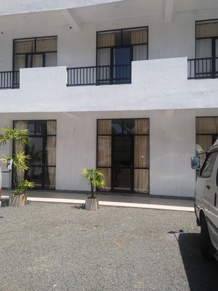 Gallery - Green Shadows Beach Hotel