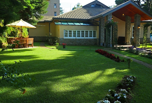 Gallery - The Firs