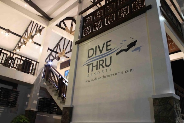 Gallery - Dive Thru Scuba Resort