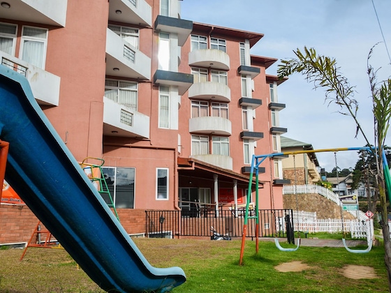 Gallery - Panoramic Holiday Apartment Seagull Complex - Nuwara Eliya
