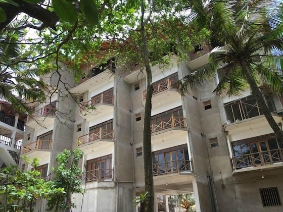 Gallery - Aussie Swiss Beach Resort