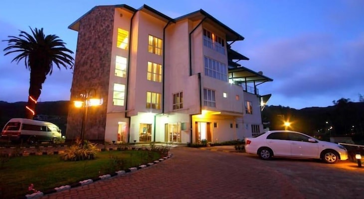 Gallery - Ashford Hotel