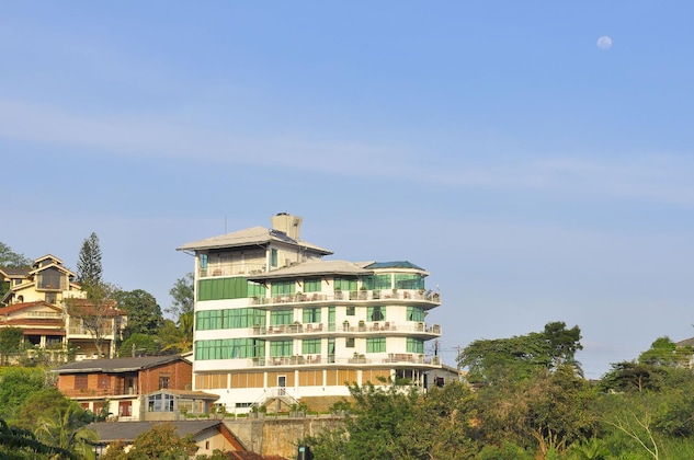Gallery - Amaara Sky Hotel