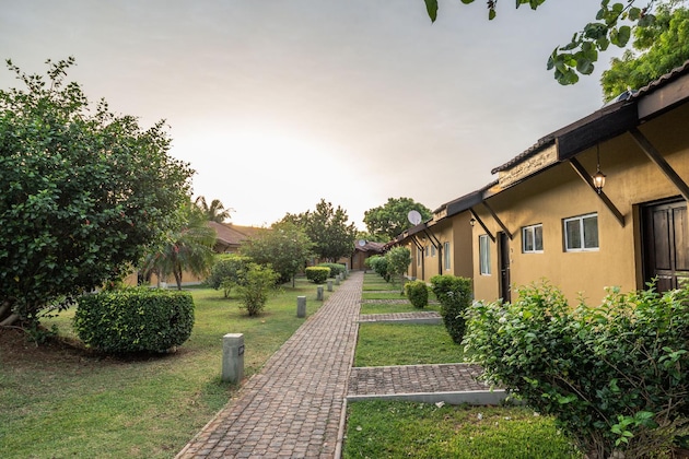 Gallery - Amethyst Resort Passikudah