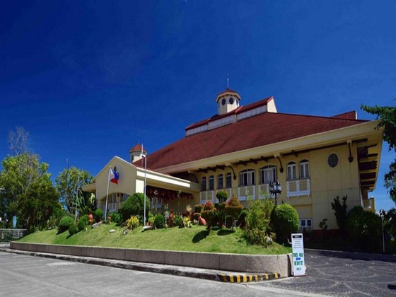 Gallery - Vista Mar Beach Resort and Country Club