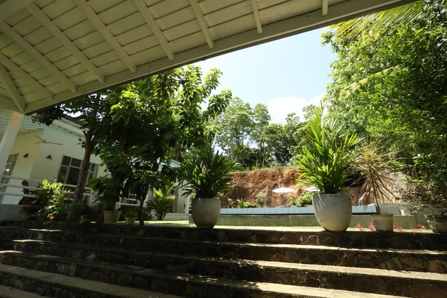 Gallery - Beach Grove Villas