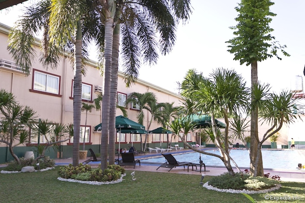 Gallery - Holiday Spa Hotel