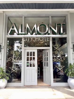 Gallery - Almont City Hotel