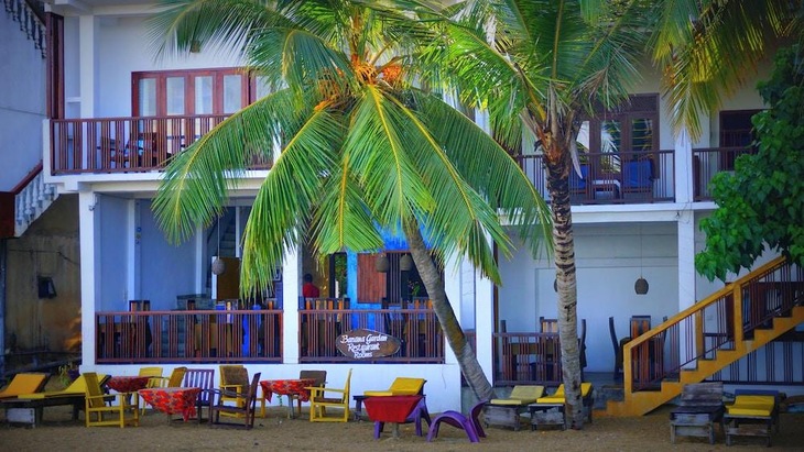 Gallery - Banana Garden Resort