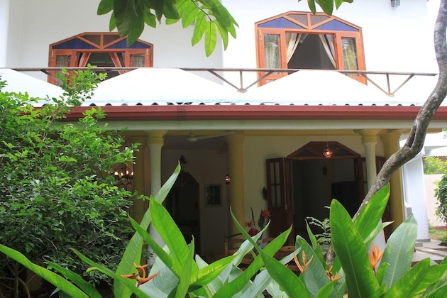 Gallery - Dionis Villa