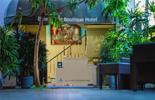 Gallery - Blue Water Boutique Hotel