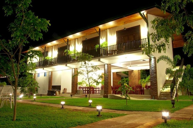 Gallery - Gamodh Citadel Resort