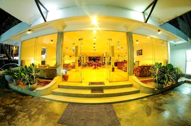 Gallery - Lake Wind Hotel