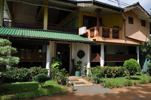 Gallery - Nilketha Villa Eco Hotel