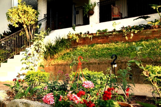 Gallery - Villa Shenandoah