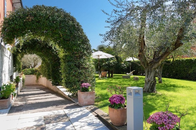 Gallery - Vialeromadodici Rooms & Apartments