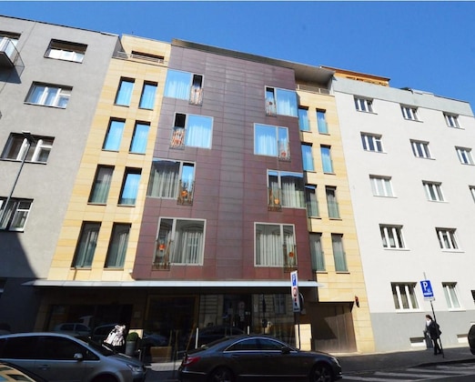 Gallery - Hotel Avance