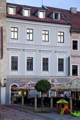 Gallery - Hotel Arcade
