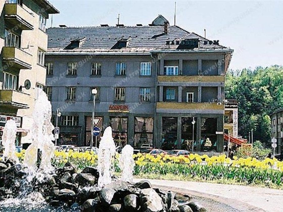 Gallery - Hotel Národný Dom