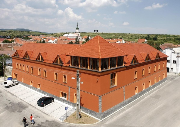 Gallery - Hotel Majolika
