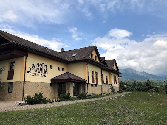 Gallery - Hotel Amalia