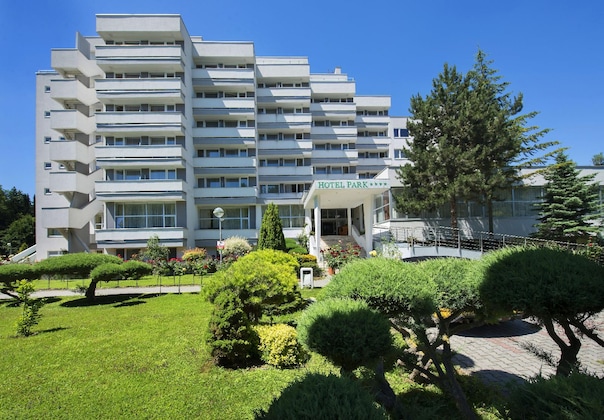 Gallery - Hotel Park