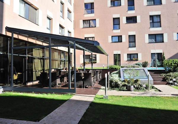 Gallery - Melrose Apartments 2