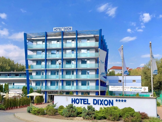 Gallery - Hotel Dixon