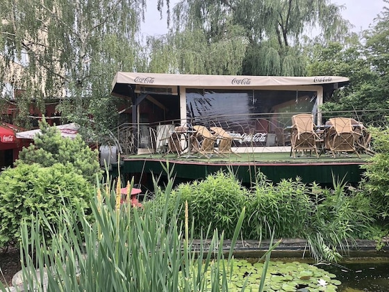 Gallery - Therma Nea Dunajská Streda