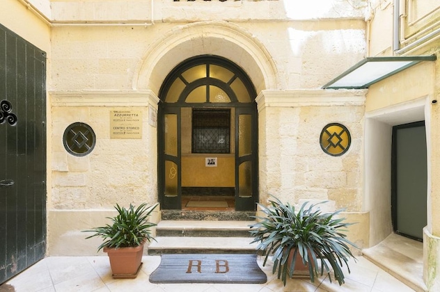 Gallery - Centro Storico B&B