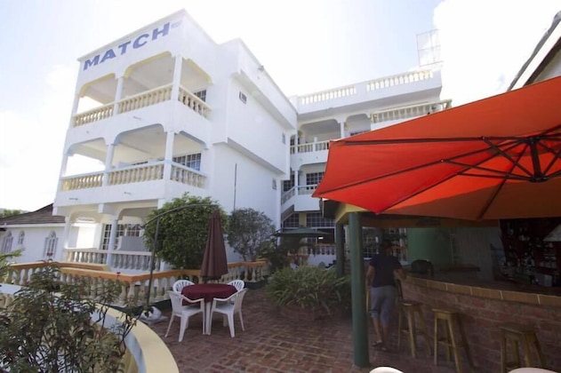 Gallery - Match Resort Hotel