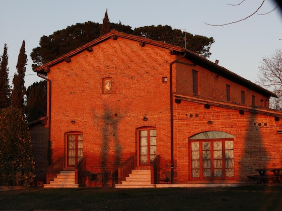 Gallery - La Casa Delle Querce